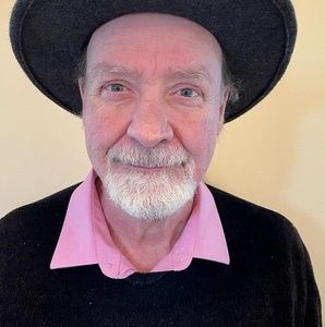 Meet your Posher, Jerry